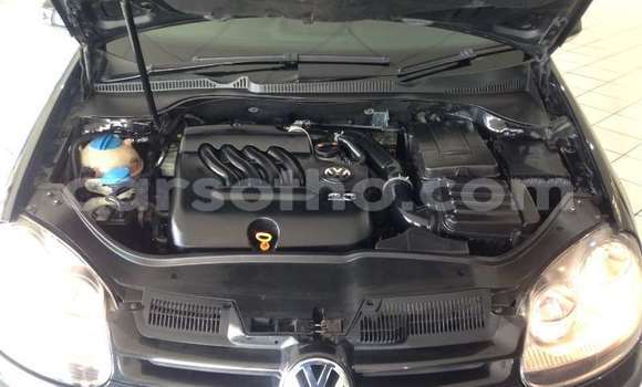 Acheter Occasion Voiture Volkswagen Golf Noir à Butha–Buthe, Thaba-Tseka Acheter Occasion Voiture Volkswagen Golf Noir à Butha–Buthe, Thaba-Tseka