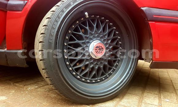 Acheter Occasion Voiture Volkswagen Golf Rouge à Butha–Buthe, Thaba-Tseka Acheter Occasion Voiture Volkswagen Golf Rouge à Butha–Buthe, Thaba-Tseka