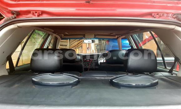 Acheter Occasion Voiture Volkswagen Golf Rouge à Butha–Buthe, Thaba-Tseka Acheter Occasion Voiture Volkswagen Golf Rouge à Butha–Buthe, Thaba-Tseka