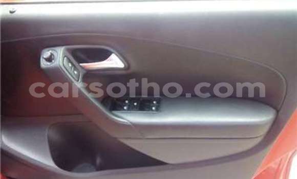 اشتري مستعمل Volkswagen Polo GTI Red سيارة في Butha Buthe في Butha-Buthe اشتري مستعمل Volkswagen Polo GTI Red سيارة في Butha Buthe في Butha-Buthe