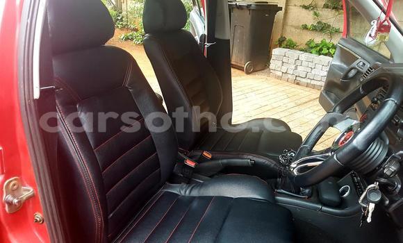 Acheter Occasion Voiture Volkswagen Golf Rouge à Butha–Buthe, Thaba-Tseka Acheter Occasion Voiture Volkswagen Golf Rouge à Butha–Buthe, Thaba-Tseka