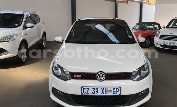 اشتري مستعمل Volkswagen Polo White سيارة في Butha–Buthe في Thaba-Tseka اشتري مستعمل Volkswagen Polo White سيارة في Butha–Buthe في Thaba-Tseka