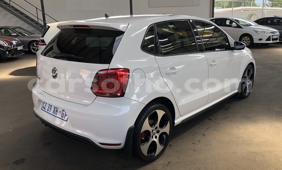 اشتري مستعمل Volkswagen Polo White سيارة في Butha–Buthe في Thaba-Tseka اشتري مستعمل Volkswagen Polo White سيارة في Butha–Buthe في Thaba-Tseka