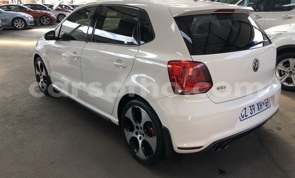 اشتري مستعمل Volkswagen Polo White سيارة في Butha–Buthe في Thaba-Tseka اشتري مستعمل Volkswagen Polo White سيارة في Butha–Buthe في Thaba-Tseka