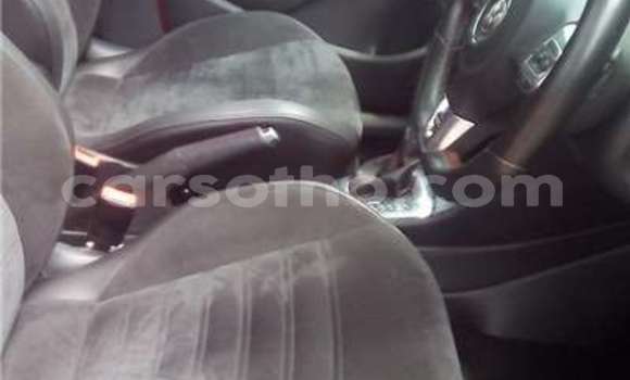اشتري مستعمل Volkswagen Polo GTI Red سيارة في Butha Buthe في Butha-Buthe اشتري مستعمل Volkswagen Polo GTI Red سيارة في Butha Buthe في Butha-Buthe