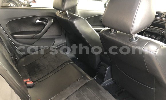 اشتري مستعمل Volkswagen Polo White سيارة في Butha–Buthe في Thaba-Tseka اشتري مستعمل Volkswagen Polo White سيارة في Butha–Buthe في Thaba-Tseka