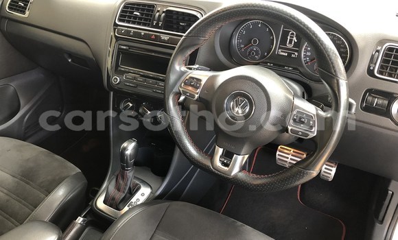 اشتري مستعمل Volkswagen Polo White سيارة في Butha–Buthe في Thaba-Tseka اشتري مستعمل Volkswagen Polo White سيارة في Butha–Buthe في Thaba-Tseka