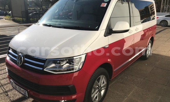 Acheter Occasion Voiture Volkswagen Caravelle Autre à Butha–Buthe, Thaba-Tseka Acheter Occasion Voiture Volkswagen Caravelle Autre à Butha–Buthe, Thaba-Tseka
