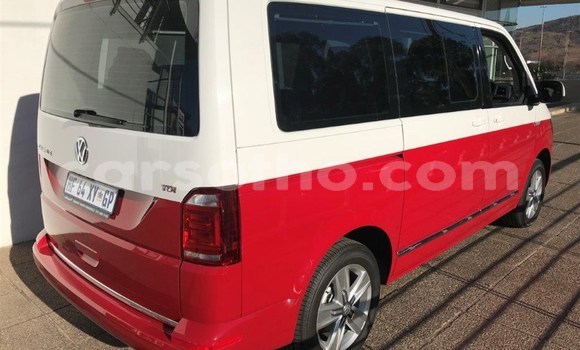 Acheter Occasion Voiture Volkswagen Caravelle Autre à Butha–Buthe, Thaba-Tseka Acheter Occasion Voiture Volkswagen Caravelle Autre à Butha–Buthe, Thaba-Tseka