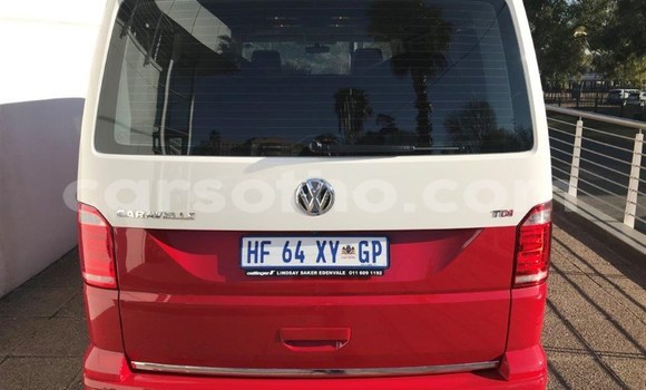 Acheter Occasion Voiture Volkswagen Caravelle Autre à Butha–Buthe, Thaba-Tseka Acheter Occasion Voiture Volkswagen Caravelle Autre à Butha–Buthe, Thaba-Tseka