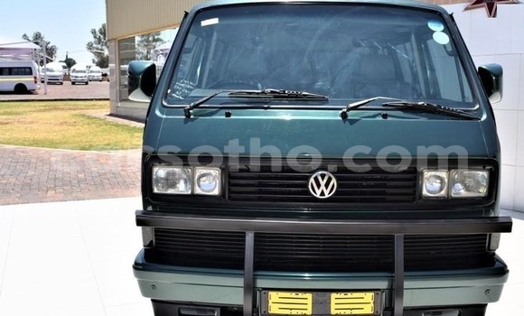 Acheter Occasion Voiture Volkswagen Caravelle Autre à Butha–Buthe, Thaba-Tseka Acheter Occasion Voiture Volkswagen Caravelle Autre à Butha–Buthe, Thaba-Tseka