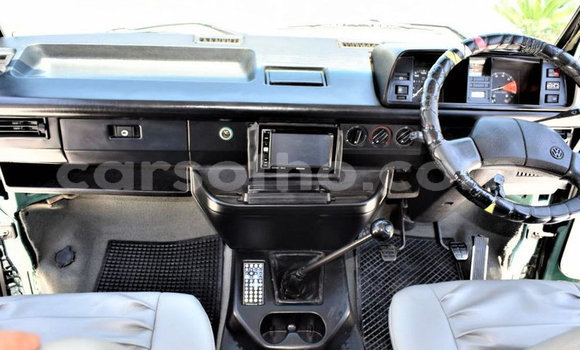 Acheter Occasion Voiture Volkswagen Caravelle Autre à Butha–Buthe, Thaba-Tseka Acheter Occasion Voiture Volkswagen Caravelle Autre à Butha–Buthe, Thaba-Tseka