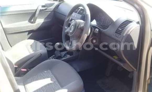 اشتري مستعمل Volkswagen Polo Brown سيارة في Butha Buthe في Butha-Buthe اشتري مستعمل Volkswagen Polo Brown سيارة في Butha Buthe في Butha-Buthe