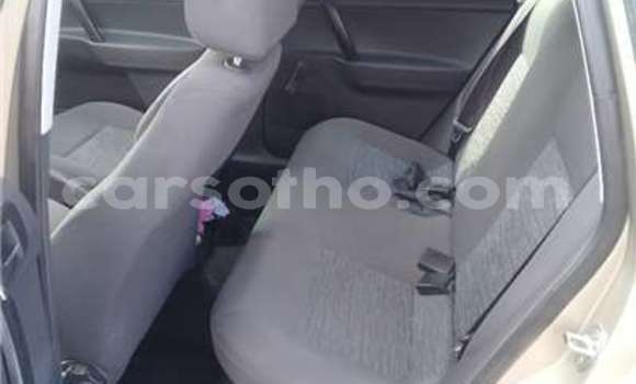 اشتري مستعمل Volkswagen Polo Brown سيارة في Butha Buthe في Butha-Buthe اشتري مستعمل Volkswagen Polo Brown سيارة في Butha Buthe في Butha-Buthe