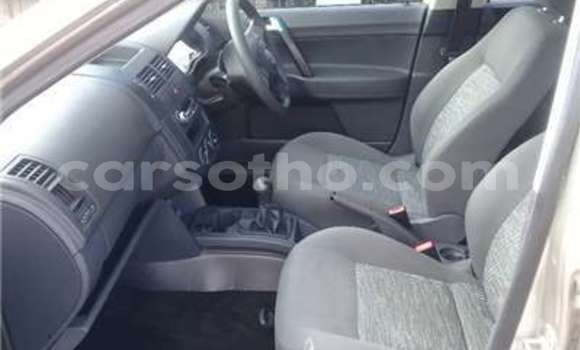 اشتري مستعمل Volkswagen Polo Brown سيارة في Butha Buthe في Butha-Buthe اشتري مستعمل Volkswagen Polo Brown سيارة في Butha Buthe في Butha-Buthe
