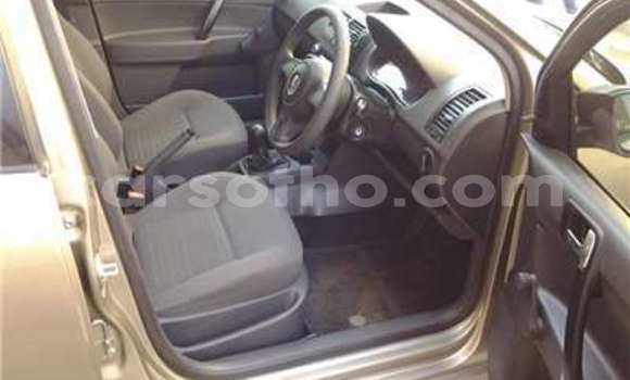 اشتري مستعمل Volkswagen Polo Brown سيارة في Butha Buthe في Butha-Buthe اشتري مستعمل Volkswagen Polo Brown سيارة في Butha Buthe في Butha-Buthe