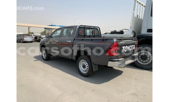 اشتري Imported Toyota Hilux Other سيارة في Import - Dubai في Maseru اشتري Imported Toyota Hilux Other سيارة في Import - Dubai في Maseru