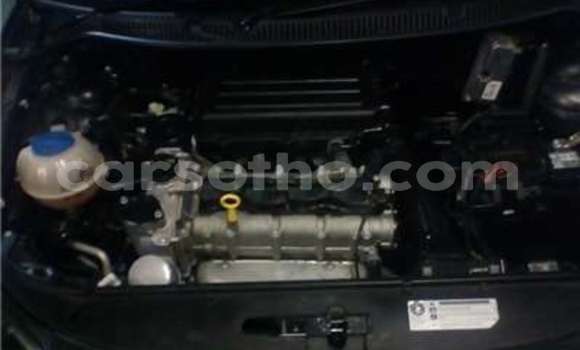اشتري مستعمل Volkswagen Polo Brown سيارة في Butha Buthe في Butha-Buthe اشتري مستعمل Volkswagen Polo Brown سيارة في Butha Buthe في Butha-Buthe