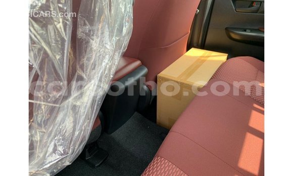 اشتري Imported Toyota Hilux Other سيارة في Import - Dubai في Maseru اشتري Imported Toyota Hilux Other سيارة في Import - Dubai في Maseru