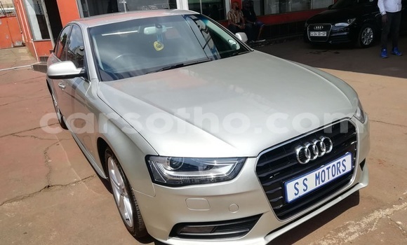 اشتري مستعمل Audi A4 Other سيارة في Butha–Buthe في Thaba-Tseka اشتري مستعمل Audi A4 Other سيارة في Butha–Buthe في Thaba-Tseka