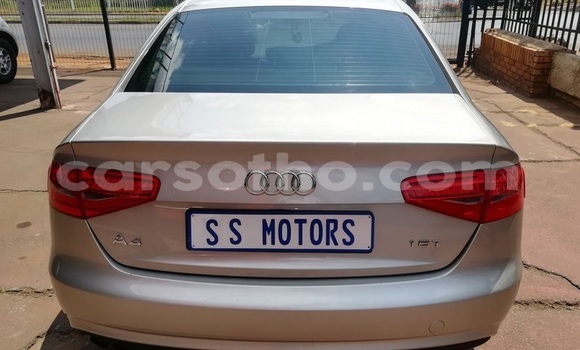اشتري مستعمل Audi A4 Other سيارة في Butha–Buthe في Thaba-Tseka اشتري مستعمل Audi A4 Other سيارة في Butha–Buthe في Thaba-Tseka