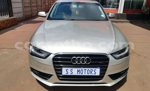 اشتري مستعمل Audi A4 Other سيارة في Butha–Buthe في Thaba-Tseka اشتري مستعمل Audi A4 Other سيارة في Butha–Buthe في Thaba-Tseka
