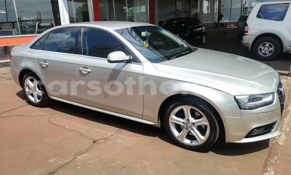 اشتري مستعمل Audi A4 Other سيارة في Butha–Buthe في Thaba-Tseka اشتري مستعمل Audi A4 Other سيارة في Butha–Buthe في Thaba-Tseka