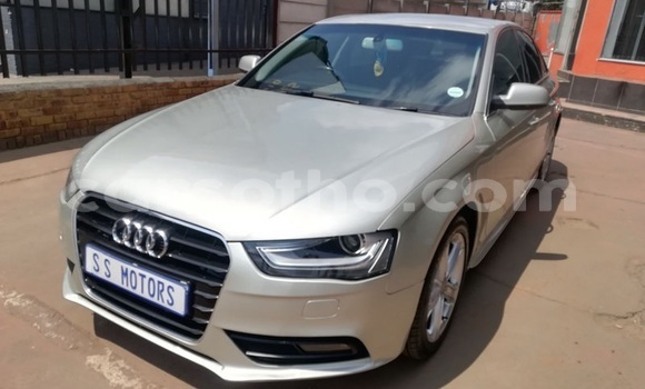 اشتري مستعمل Audi A4 Other سيارة في Butha–Buthe في Thaba-Tseka اشتري مستعمل Audi A4 Other سيارة في Butha–Buthe في Thaba-Tseka