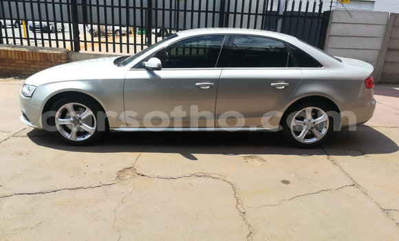 اشتري مستعمل Audi A4 Other سيارة في Butha–Buthe في Thaba-Tseka اشتري مستعمل Audi A4 Other سيارة في Butha–Buthe في Thaba-Tseka
