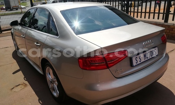 اشتري مستعمل Audi A4 Other سيارة في Butha–Buthe في Thaba-Tseka اشتري مستعمل Audi A4 Other سيارة في Butha–Buthe في Thaba-Tseka
