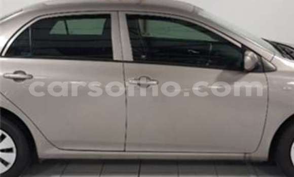 اشتري مستعمل Toyota Corolla Brown سيارة في Butha Buthe في Butha-Buthe اشتري مستعمل Toyota Corolla Brown سيارة في Butha Buthe في Butha-Buthe