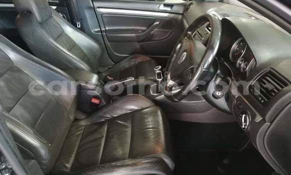 اشتري مستعمل Volkswagen Golf GTI Black سيارة في Thaba–Tseka في Mafeteng اشتري مستعمل Volkswagen Golf GTI Black سيارة في Thaba–Tseka في Mafeteng