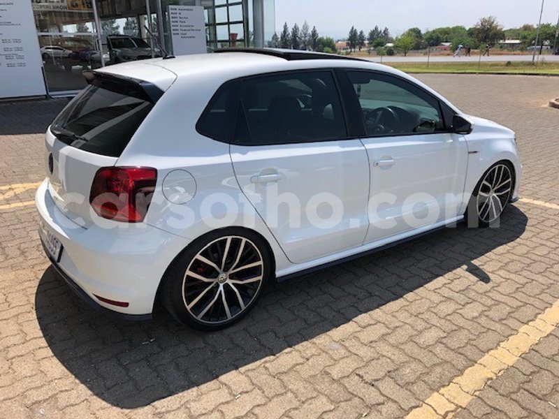 Big with watermark volkswagen polo gti maseru maseru 14616