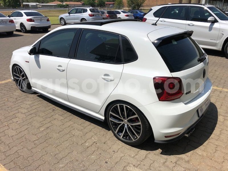 Big with watermark volkswagen polo gti maseru maseru 14616