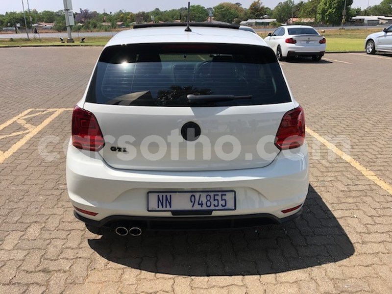 Big with watermark volkswagen polo gti maseru maseru 14616