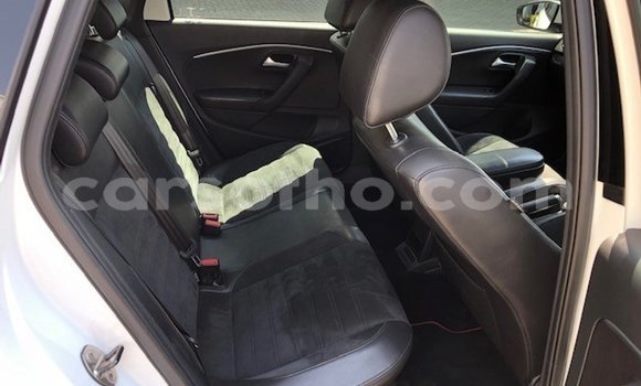 اشتري مستعمل Volkswagen Polo GTI Green سيارة في Maseru في Maseru اشتري مستعمل Volkswagen Polo GTI Green سيارة في Maseru في Maseru