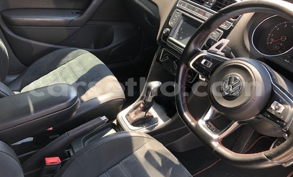 اشتري مستعمل Volkswagen Polo GTI Green سيارة في Maseru في Maseru اشتري مستعمل Volkswagen Polo GTI Green سيارة في Maseru في Maseru