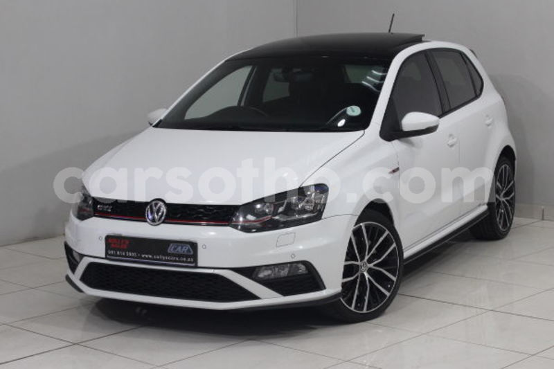 Big with watermark volkswagen polo leribe maputsoa 14617