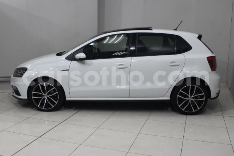 Big with watermark volkswagen polo leribe maputsoa 14617