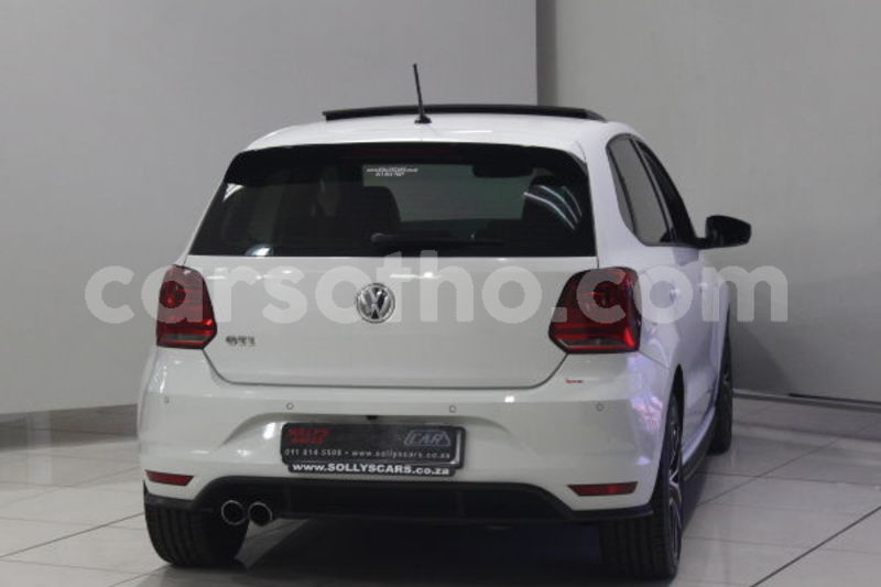 Big with watermark volkswagen polo leribe maputsoa 14617