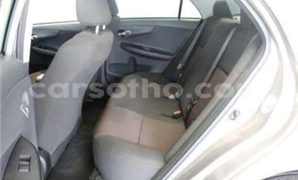 اشتري مستعمل Toyota Corolla Brown سيارة في Butha Buthe في Butha-Buthe اشتري مستعمل Toyota Corolla Brown سيارة في Butha Buthe في Butha-Buthe