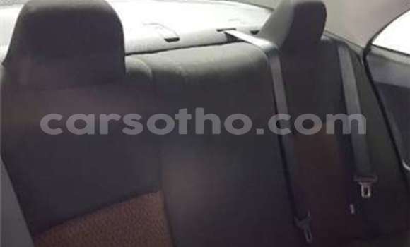 اشتري مستعمل Toyota Corolla Brown سيارة في Butha Buthe في Butha-Buthe اشتري مستعمل Toyota Corolla Brown سيارة في Butha Buthe في Butha-Buthe