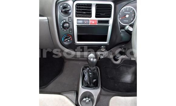 اشتري مستعمل Hyundai H1 White سيارة في Butha–Buthe في Thaba-Tseka اشتري مستعمل Hyundai H1 White سيارة في Butha–Buthe في Thaba-Tseka