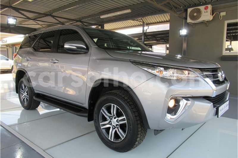 Big with watermark toyota fortuner mohale's hoek mohale's hoek 14620