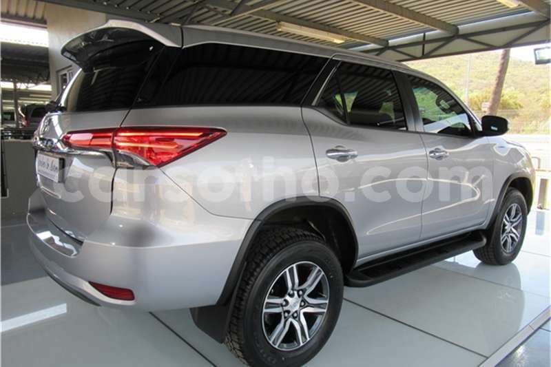 Big with watermark toyota fortuner mohale's hoek mohale's hoek 14620