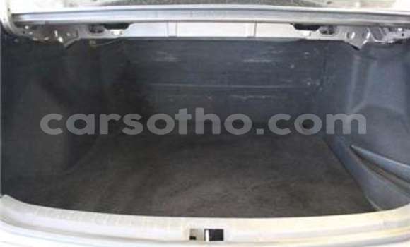 اشتري مستعمل Toyota Corolla Brown سيارة في Butha Buthe في Butha-Buthe اشتري مستعمل Toyota Corolla Brown سيارة في Butha Buthe في Butha-Buthe