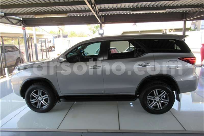 Big with watermark toyota fortuner mohale's hoek mohale's hoek 14620