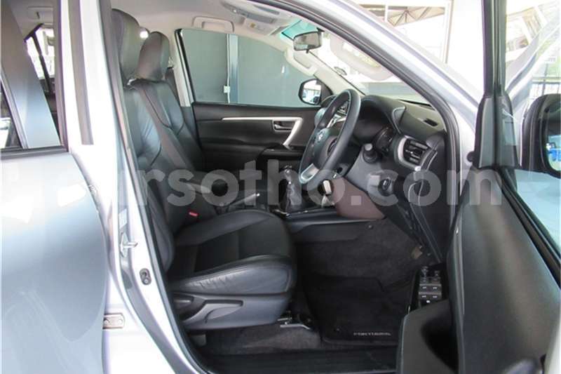 Big with watermark toyota fortuner mohale's hoek mohale's hoek 14620