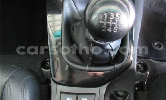 Buy Used Toyota Fortuner Red Car in Mohale's Hoek in Mohale's Hoek Buy Used Toyota Fortuner Red Car in Mohale's Hoek in Mohale's Hoek