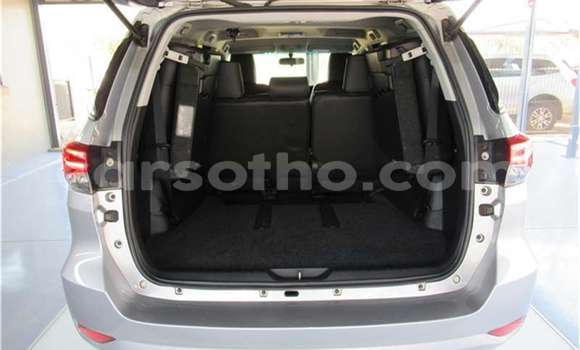 Buy Used Toyota Fortuner Red Car in Mohale's Hoek in Mohale's Hoek Buy Used Toyota Fortuner Red Car in Mohale's Hoek in Mohale's Hoek